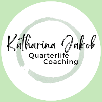 Katharina Jakob Quarterlife Coaching