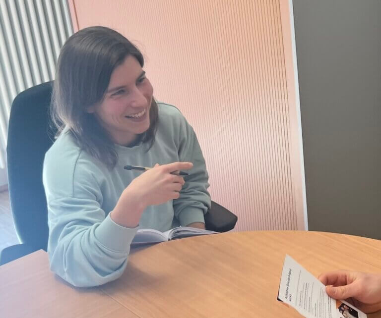 Coaching Ziele setzen