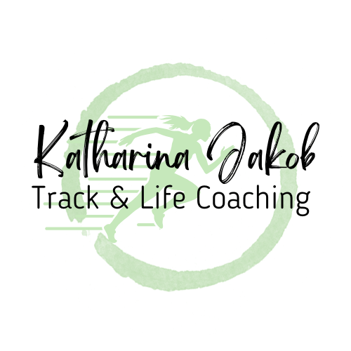 Katharina Jakob – Track & Life Coaching
