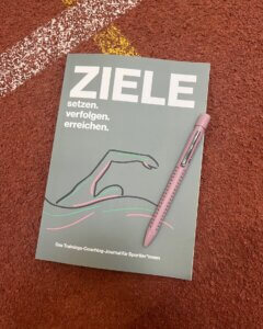 Training Coaching Journal